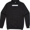 AS Colour Adult Stencil Hoodie Thumbnail
