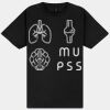 Gildan Unisex Softstyle Tee  Thumbnail