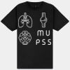 Gildan Unisex Softstyle Tee  Thumbnail