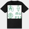 Gildan Unisex Softstyle Tee  Thumbnail