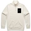 AS Colour  Stencil Half Zip  Thumbnail