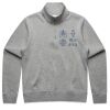 AS Colour WOs Half Zip  Thumbnail