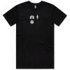 AS Colour Staple Plus 5cm Tee Thumbnail