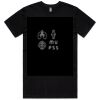 AS Colour Staple Plus 5cm Tee Thumbnail