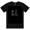 AS Colour Staple Minus 5cm Tee Thumbnail
