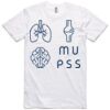 AS Colour Adult Staple Tee  Thumbnail