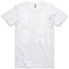 AS Colour Adult Staple Tee  Thumbnail