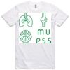 AS Colour Adult Staple Tee  Thumbnail
