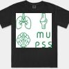 Gildan Adult Comfort Colours Tee Thumbnail