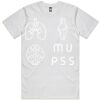 AS Colour Classic Tee Thumbnail