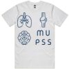 AS Colour Classic Tee Thumbnail