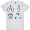 AS Colour Classic Tee Thumbnail