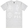 AS Colour Classic Tee Thumbnail